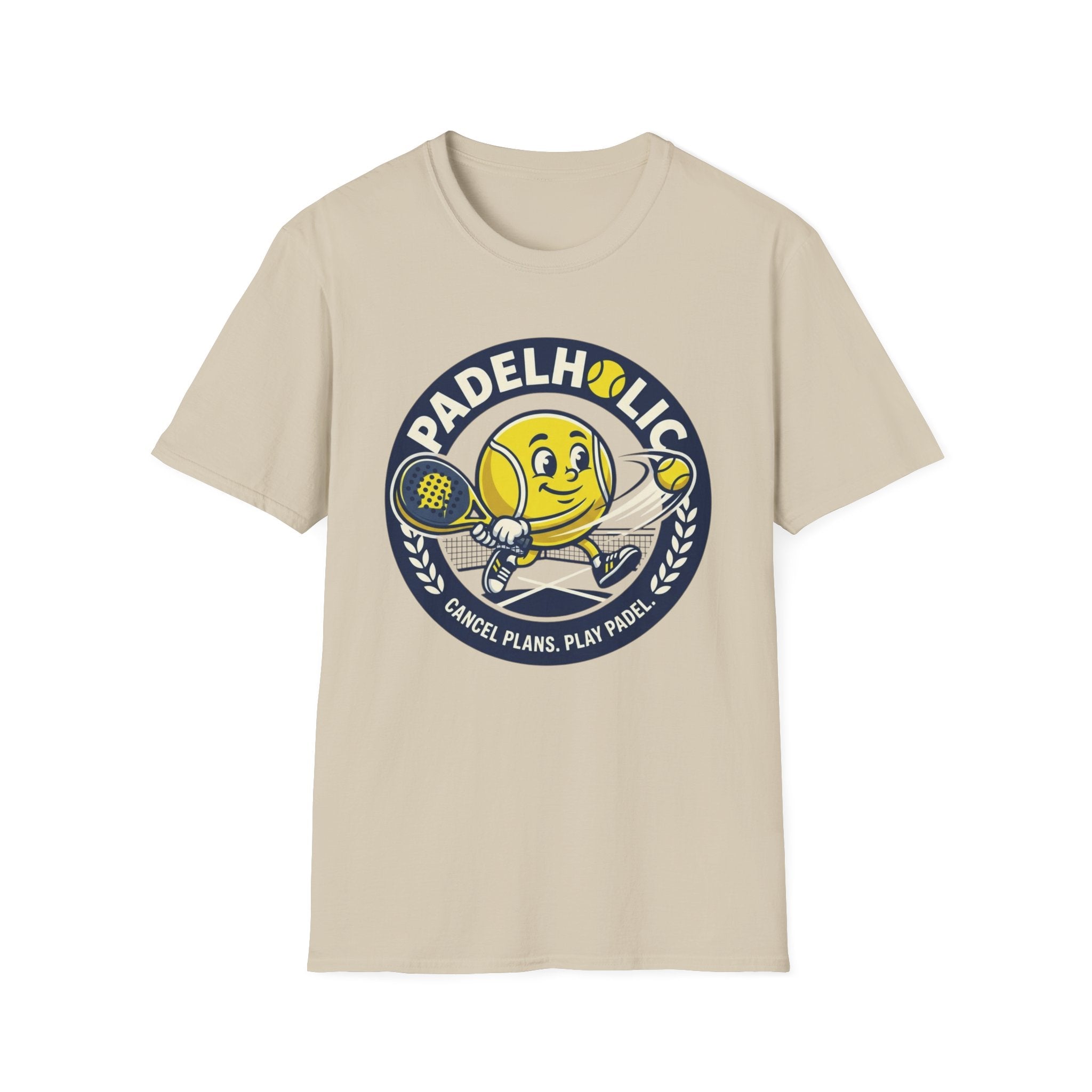 Padelholic T-Shirt