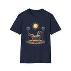 Manana mentality T-Shirt