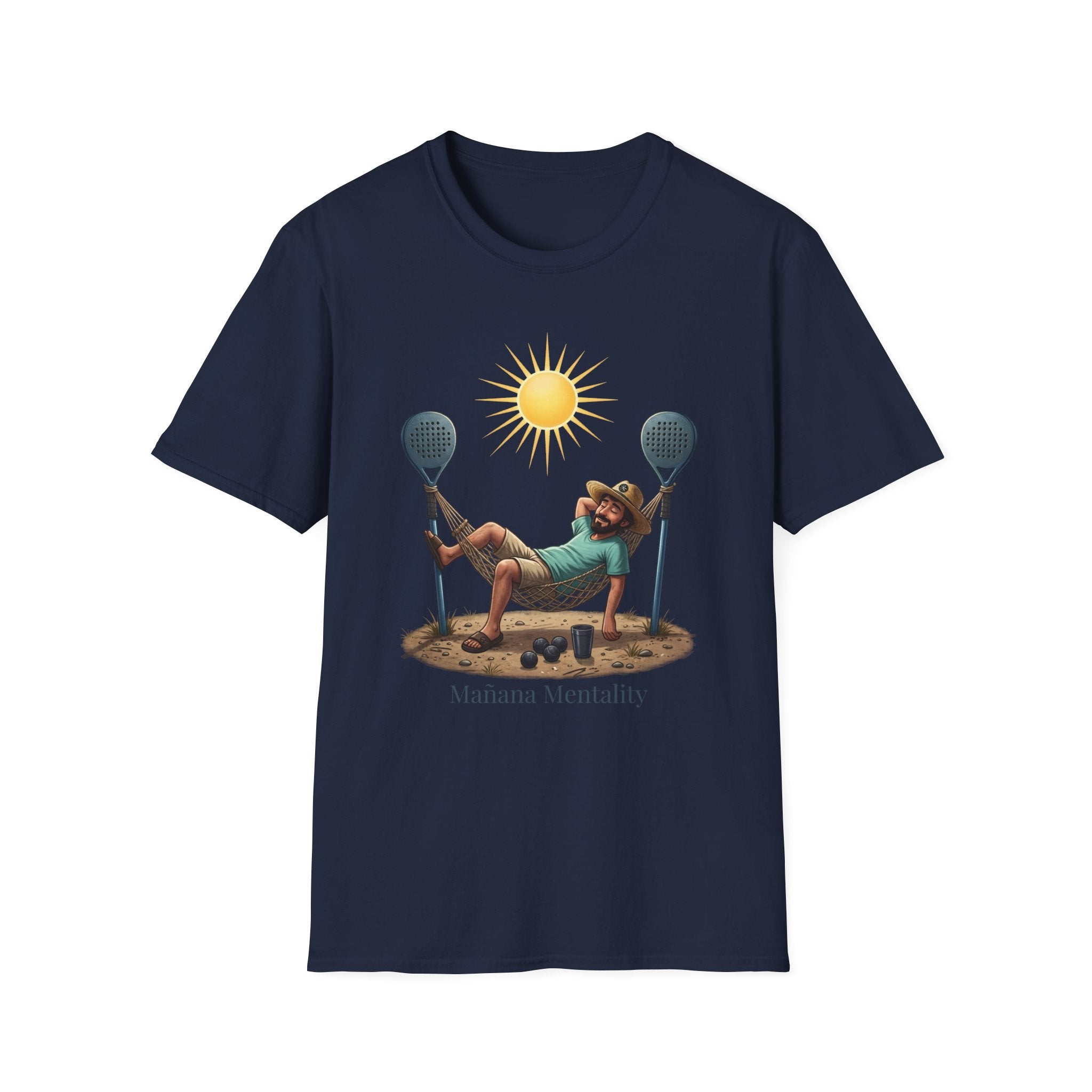 Manana mentality T-Shirt