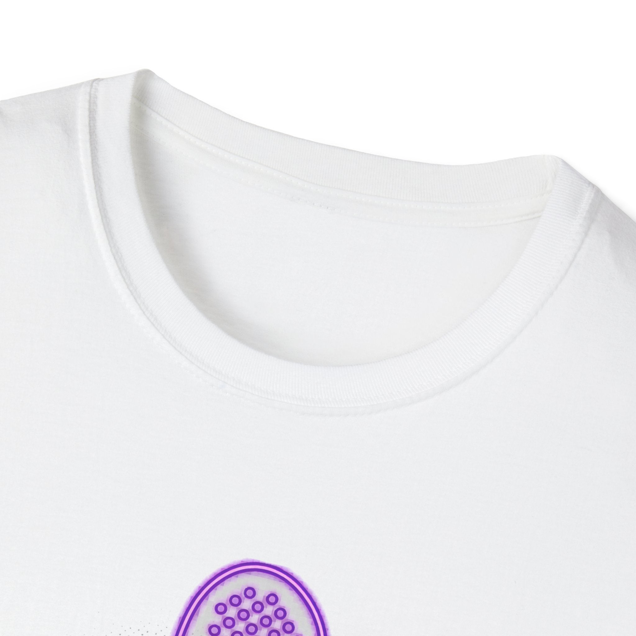 Padel / tapas on repeat T-Shirt