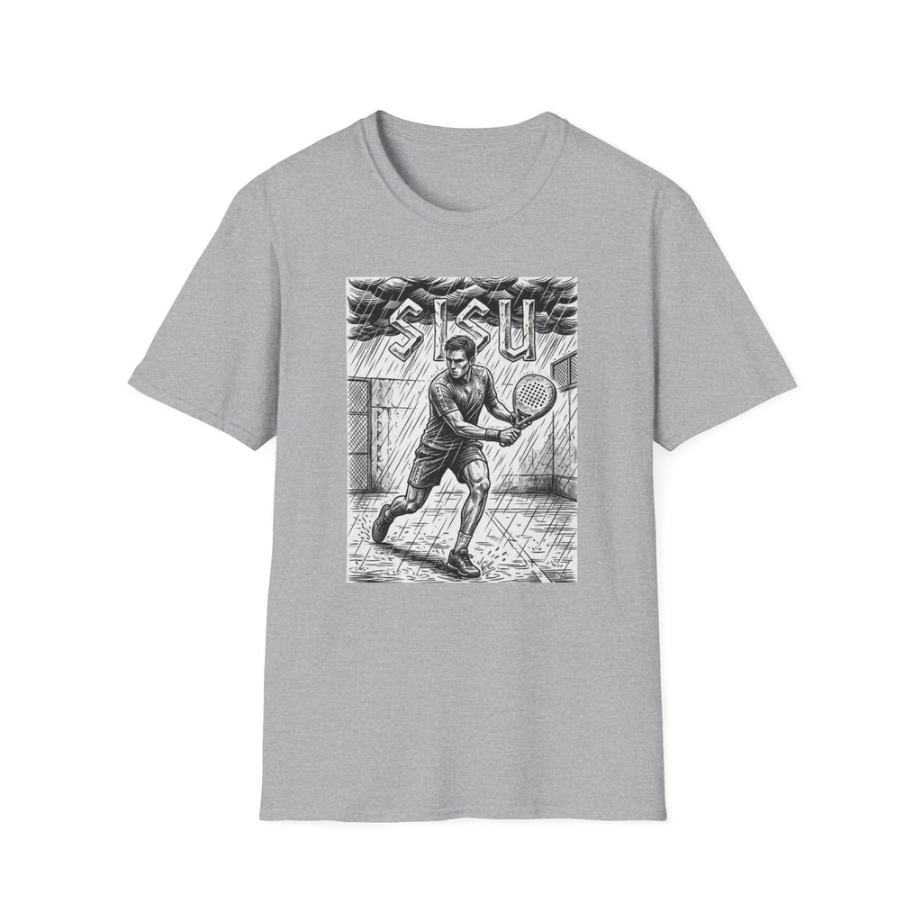 Raining Sisu T-Shirt
