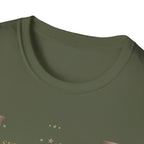 See you at the club t T-Shirt