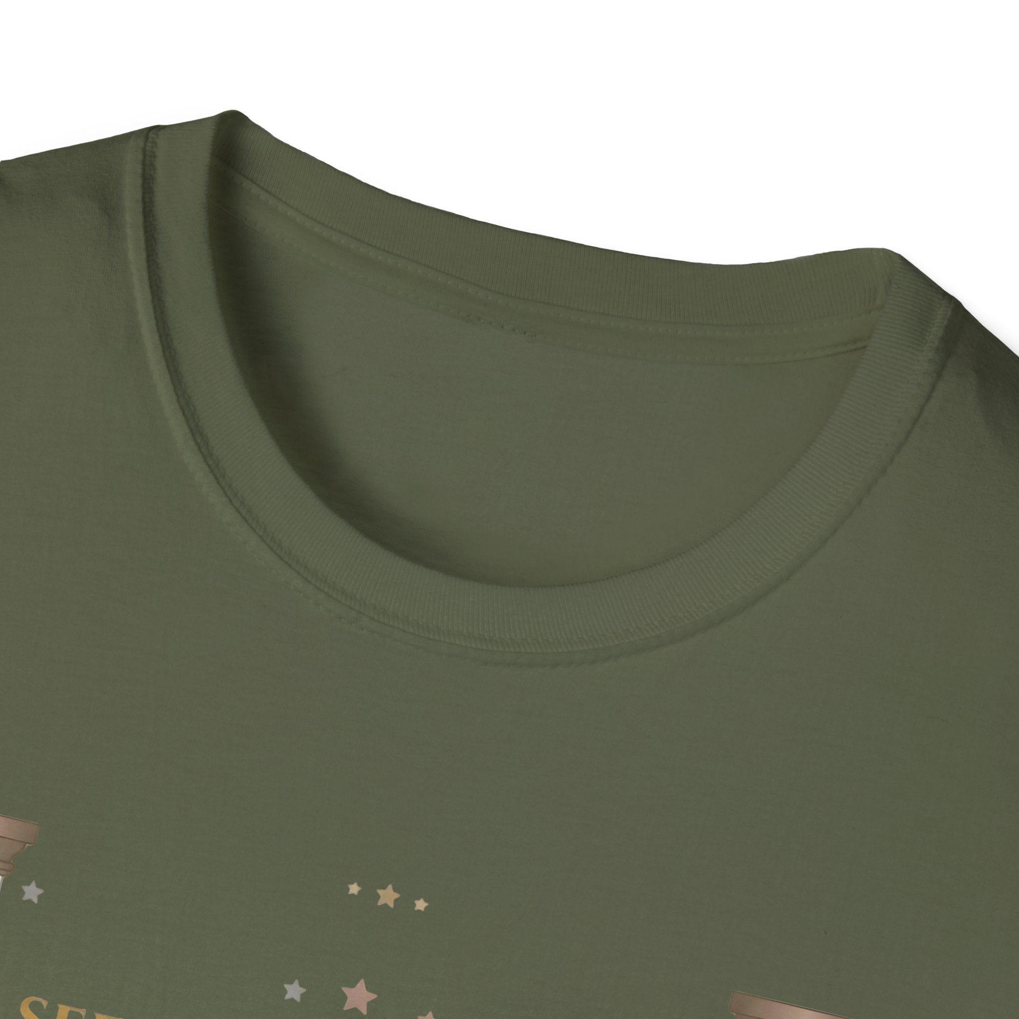 See you at the club t T-Shirt