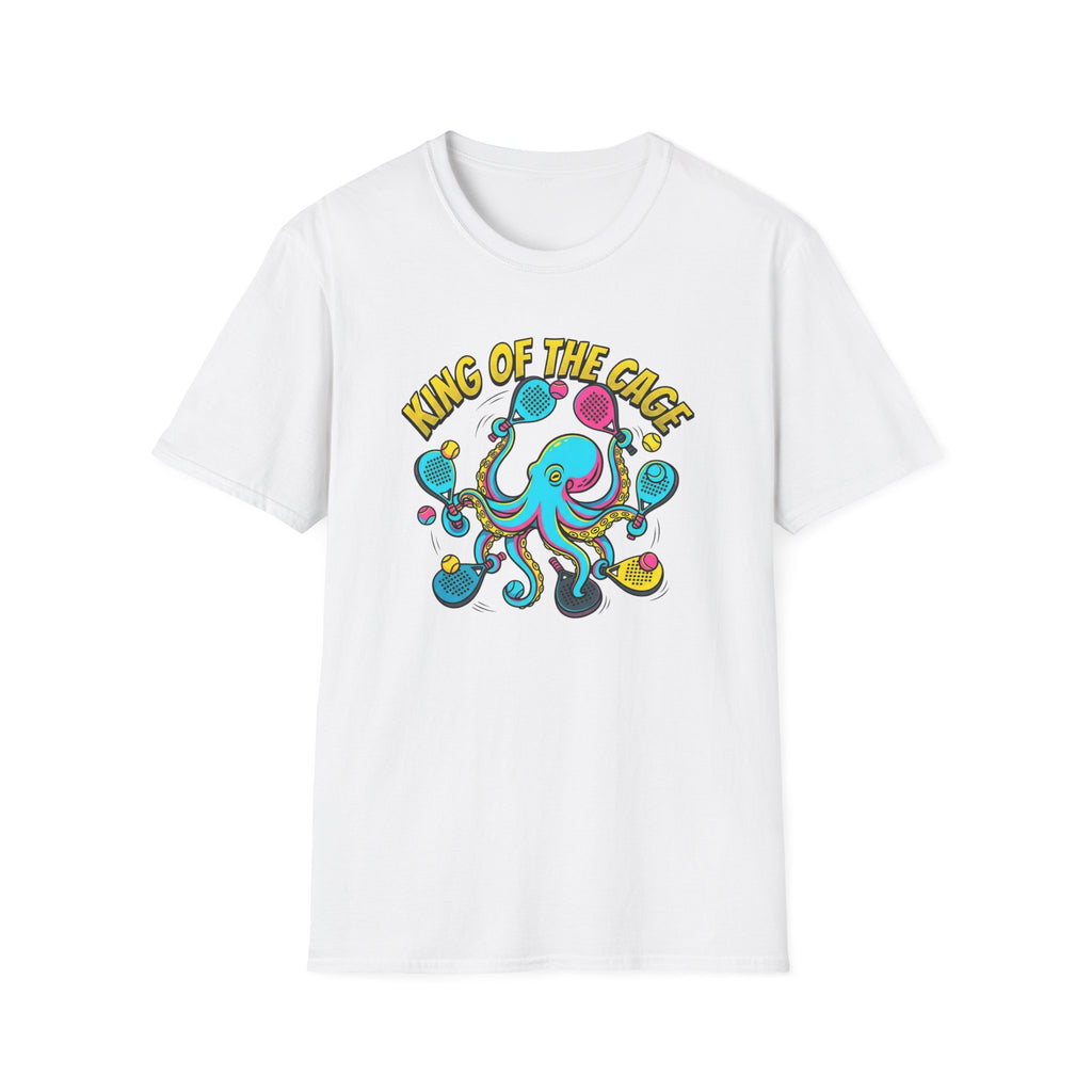 King of the cage T-Shirt