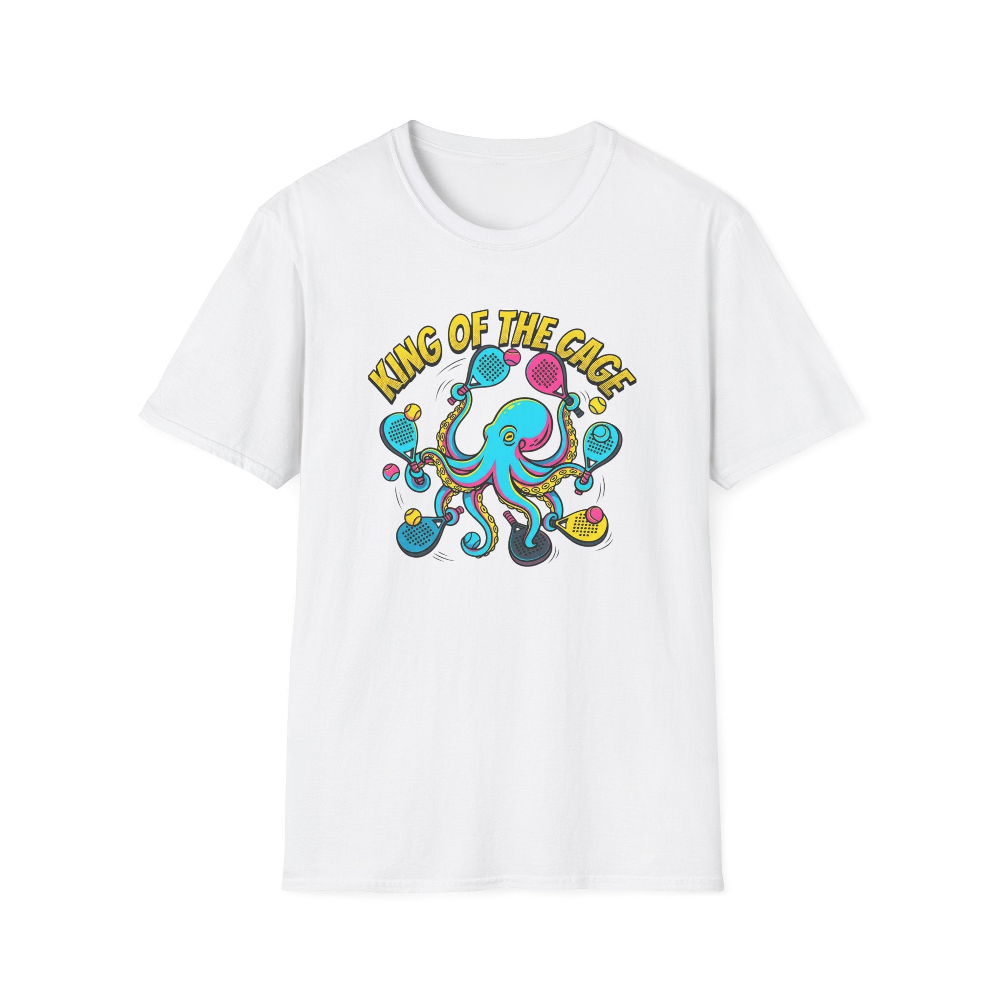 King of the cage T-Shirt