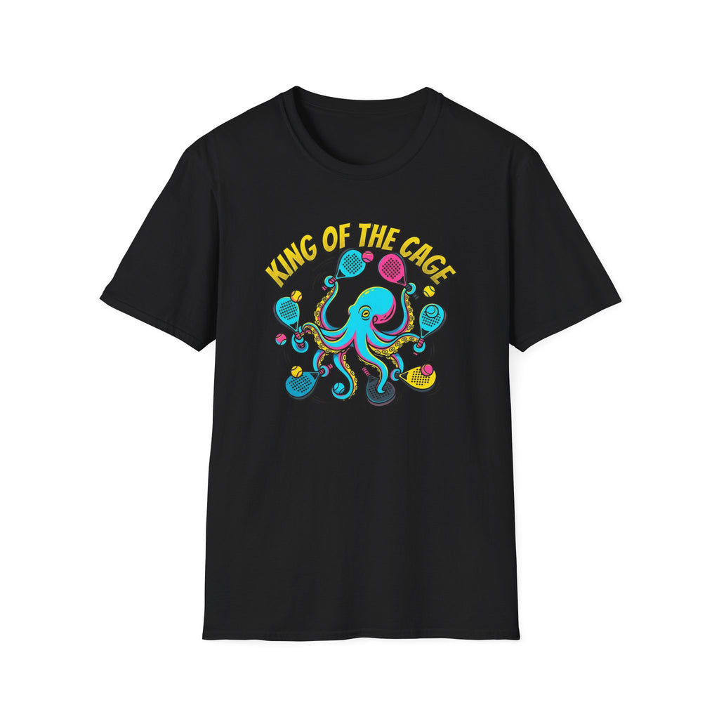 King of the cage T-Shirt