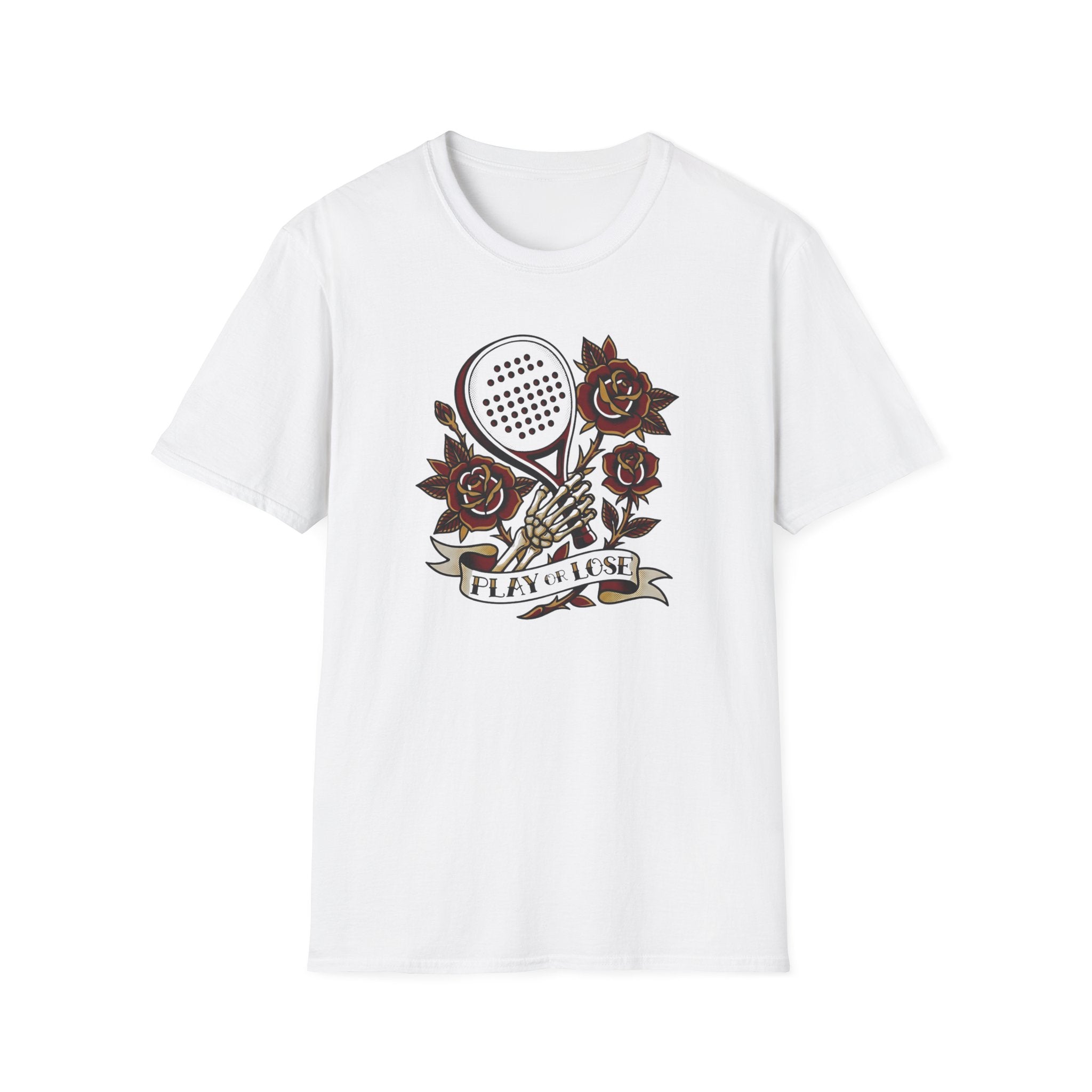 Play or lose T-Shirt
