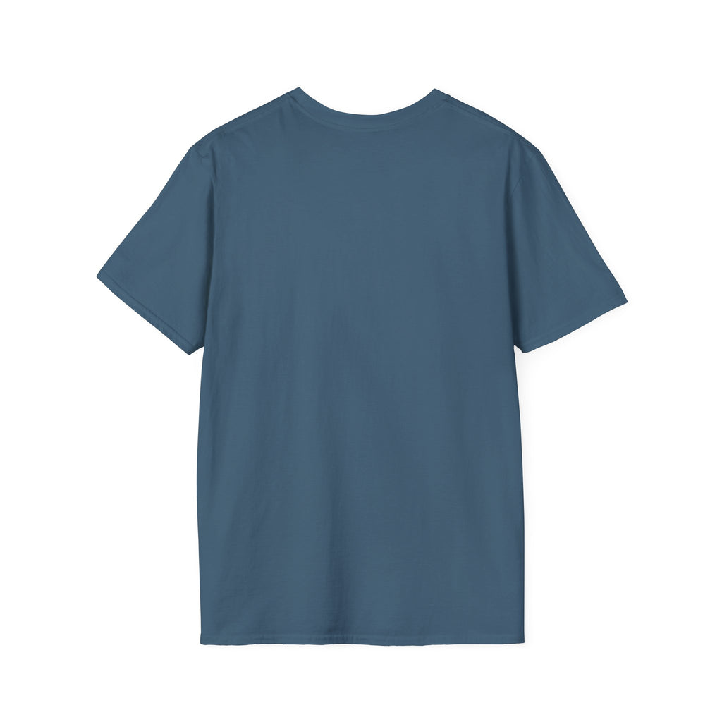 experto en cristales T-Shirt