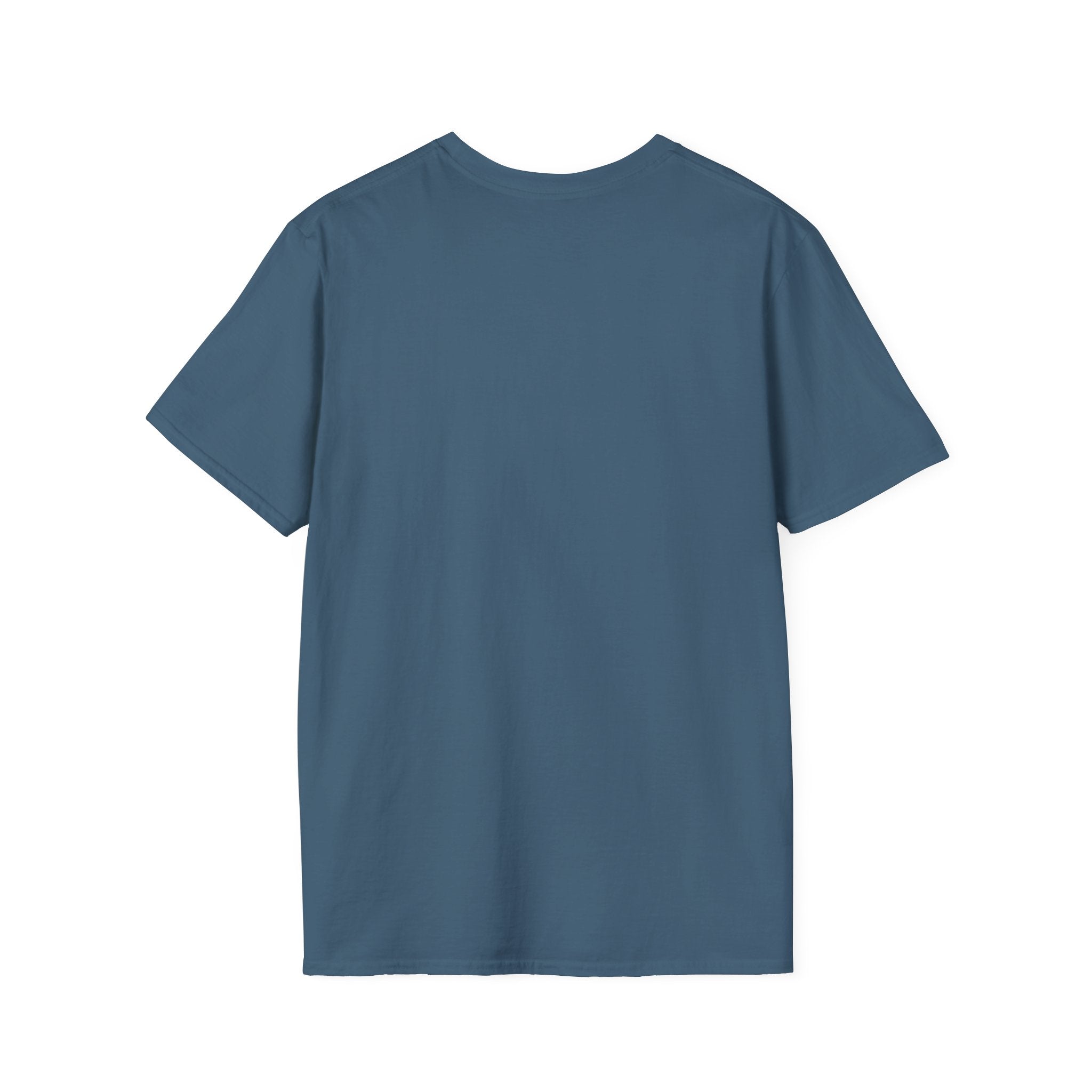experto en cristales T-Shirt