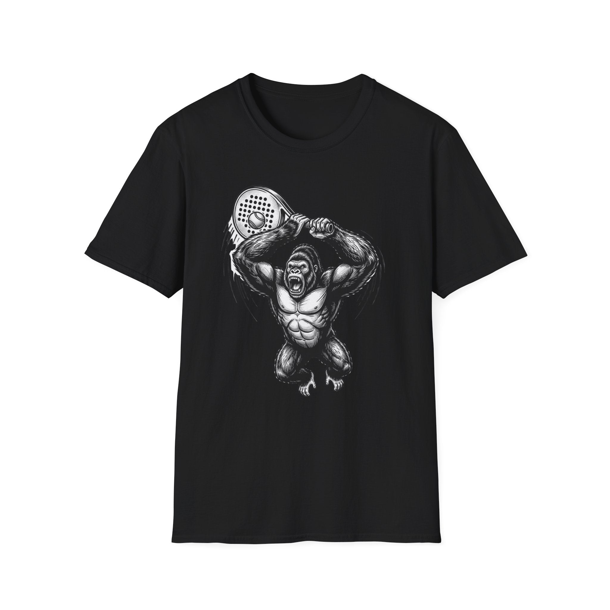 Sasquatch T-Shirt