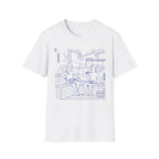 finnish sauna T-Shirt