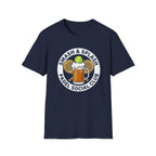 Smash & Splash club T-Shirt
