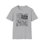 sauna tired T-Shirt