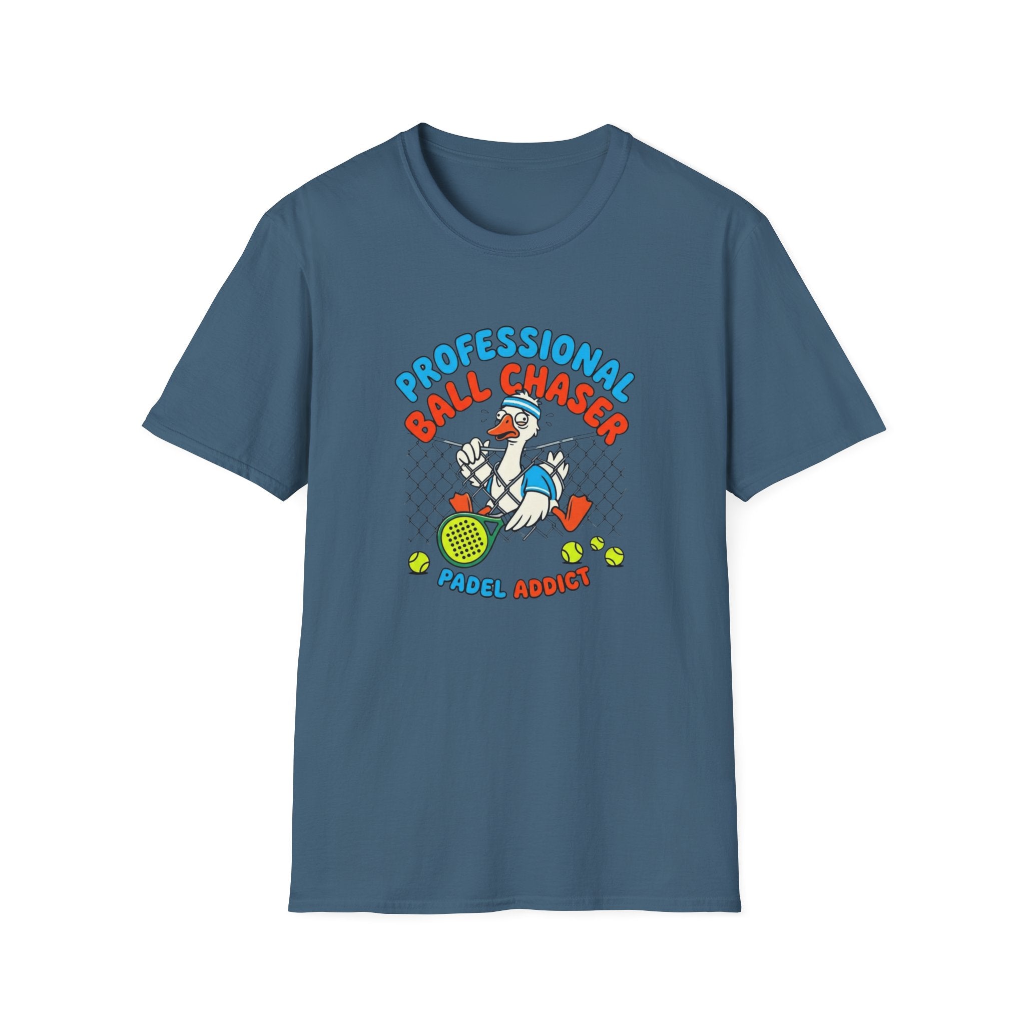 Ball chaser T-Shirt