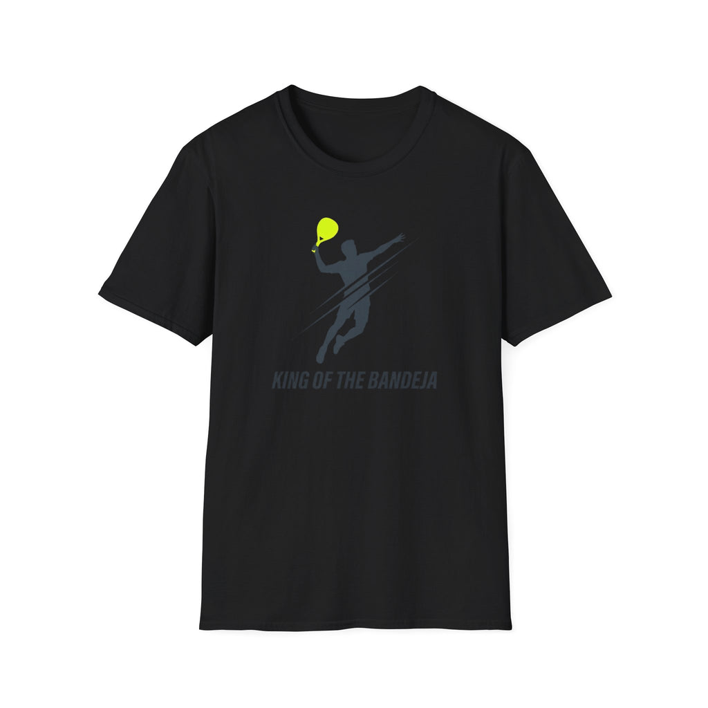 King of bandeja T-Shirt