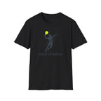 King of bandeja T-Shirt