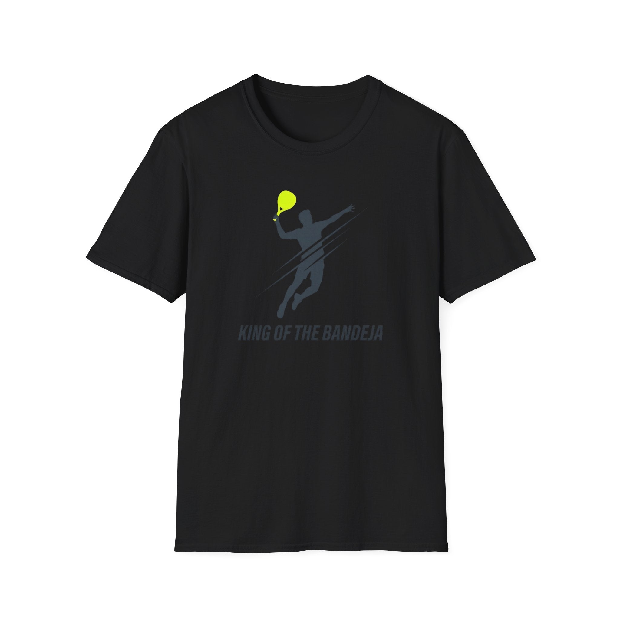 King of bandeja T-Shirt