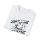 Padel more T-Shirt