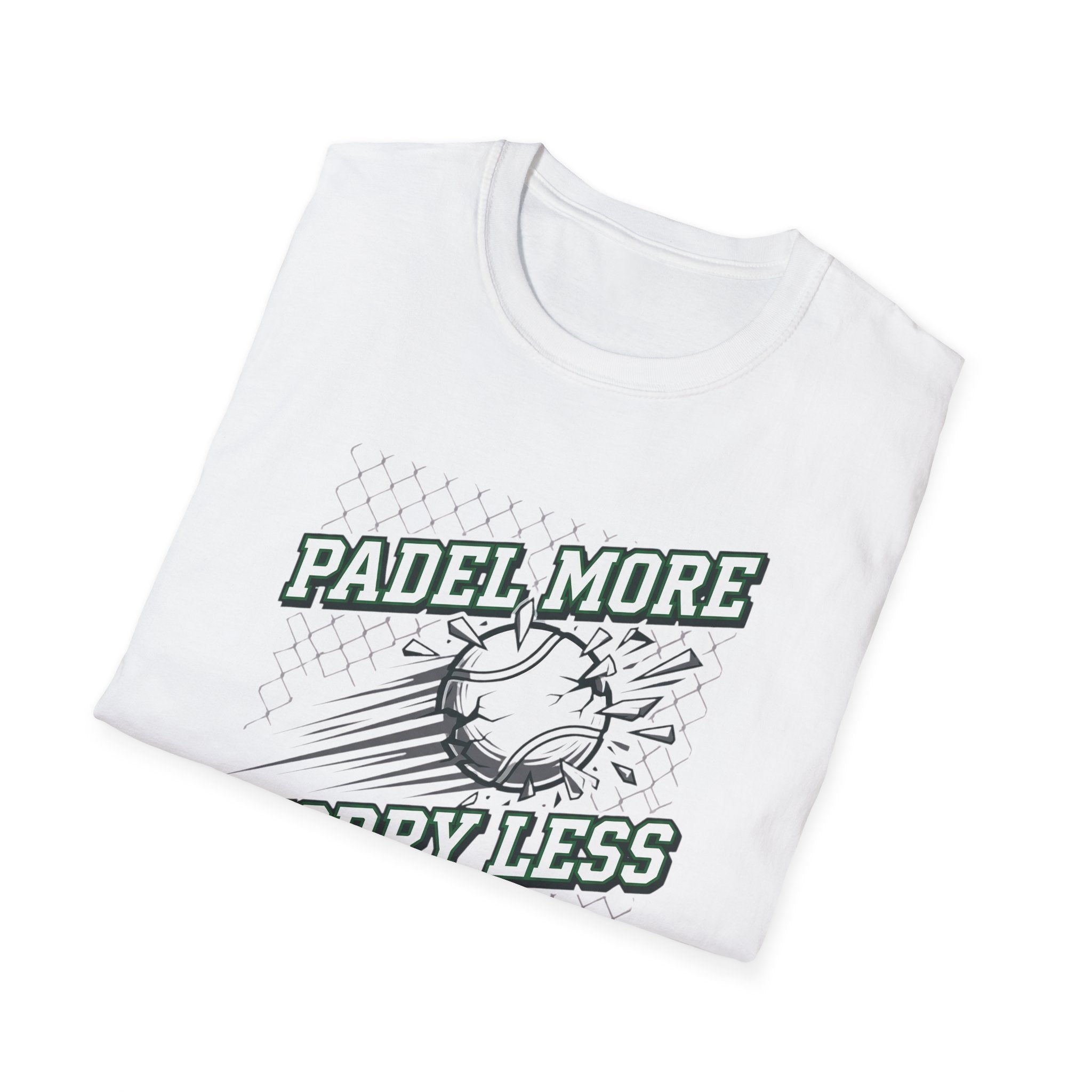 Padel more T-Shirt
