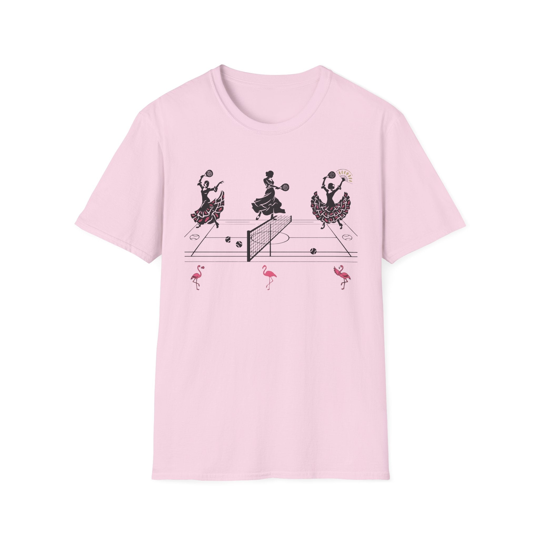 Flamenco T-Shirt