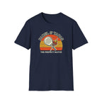 Padel &  tapas match T-Shirt