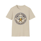 After padel social club T-Shirt
