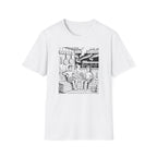 sauna tired T-Shirt
