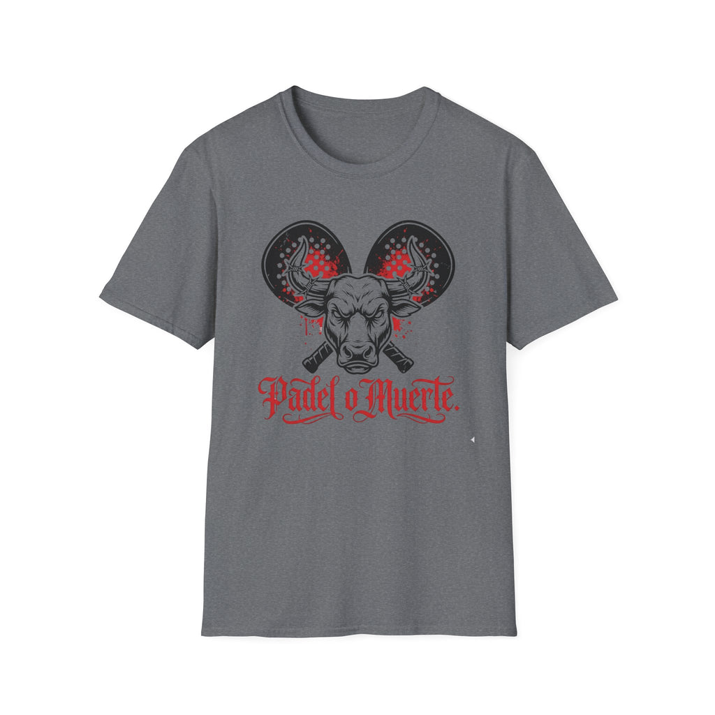 Padel o muerte T-Shirt