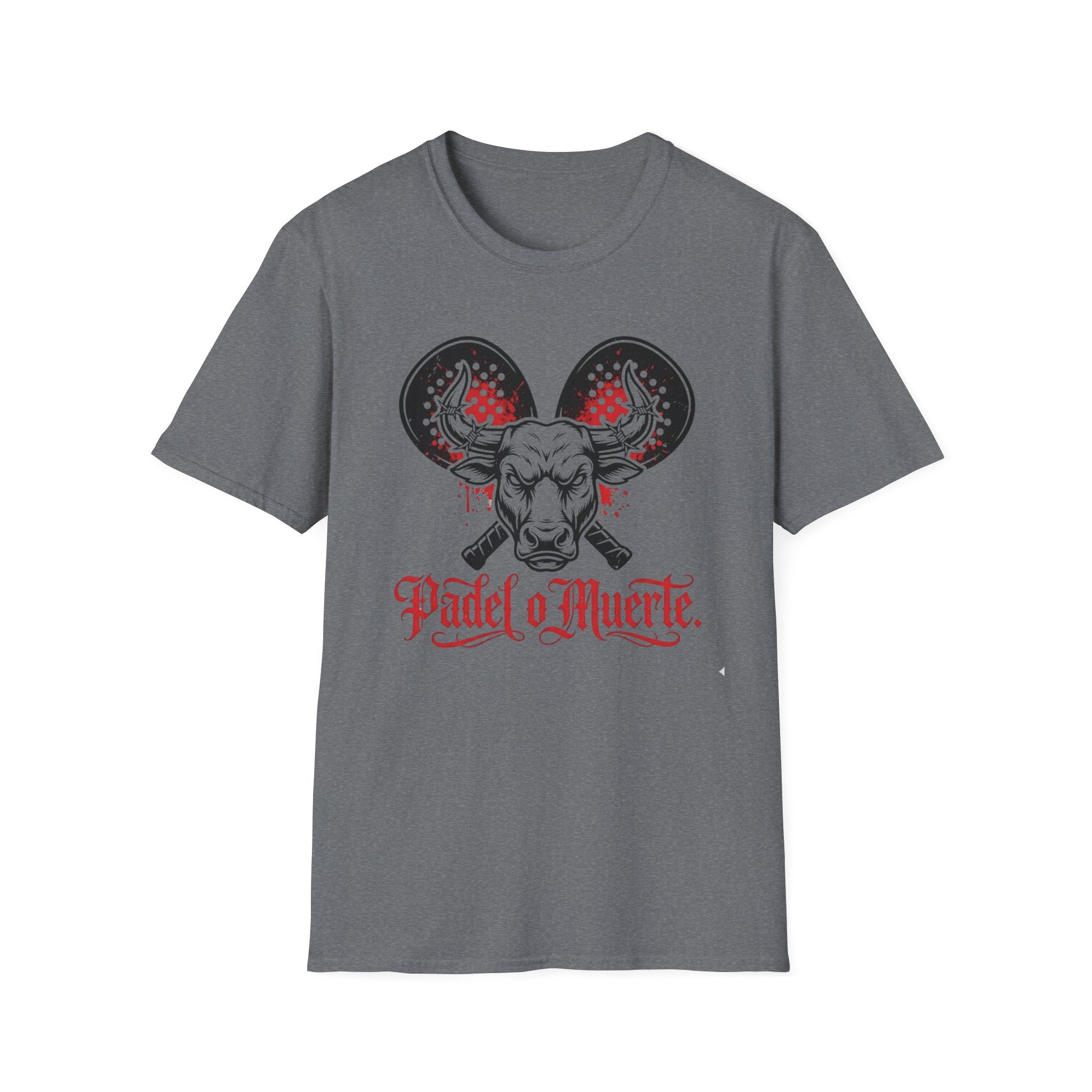 Padel o muerte T-Shirt