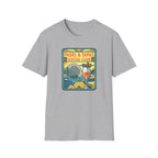 Padel and tapas social T-Shirt