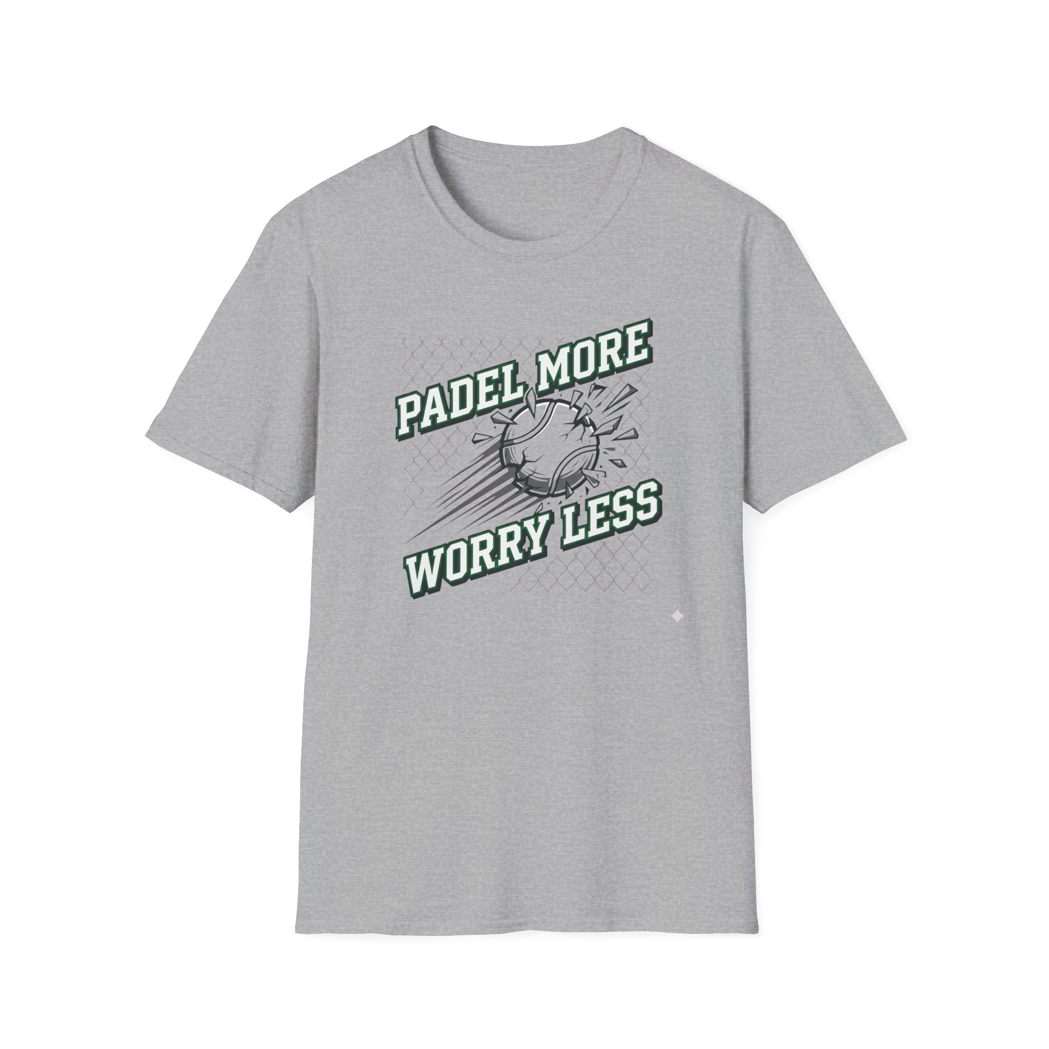 Padel more T-Shirt