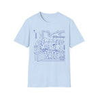finnish sauna T-Shirt