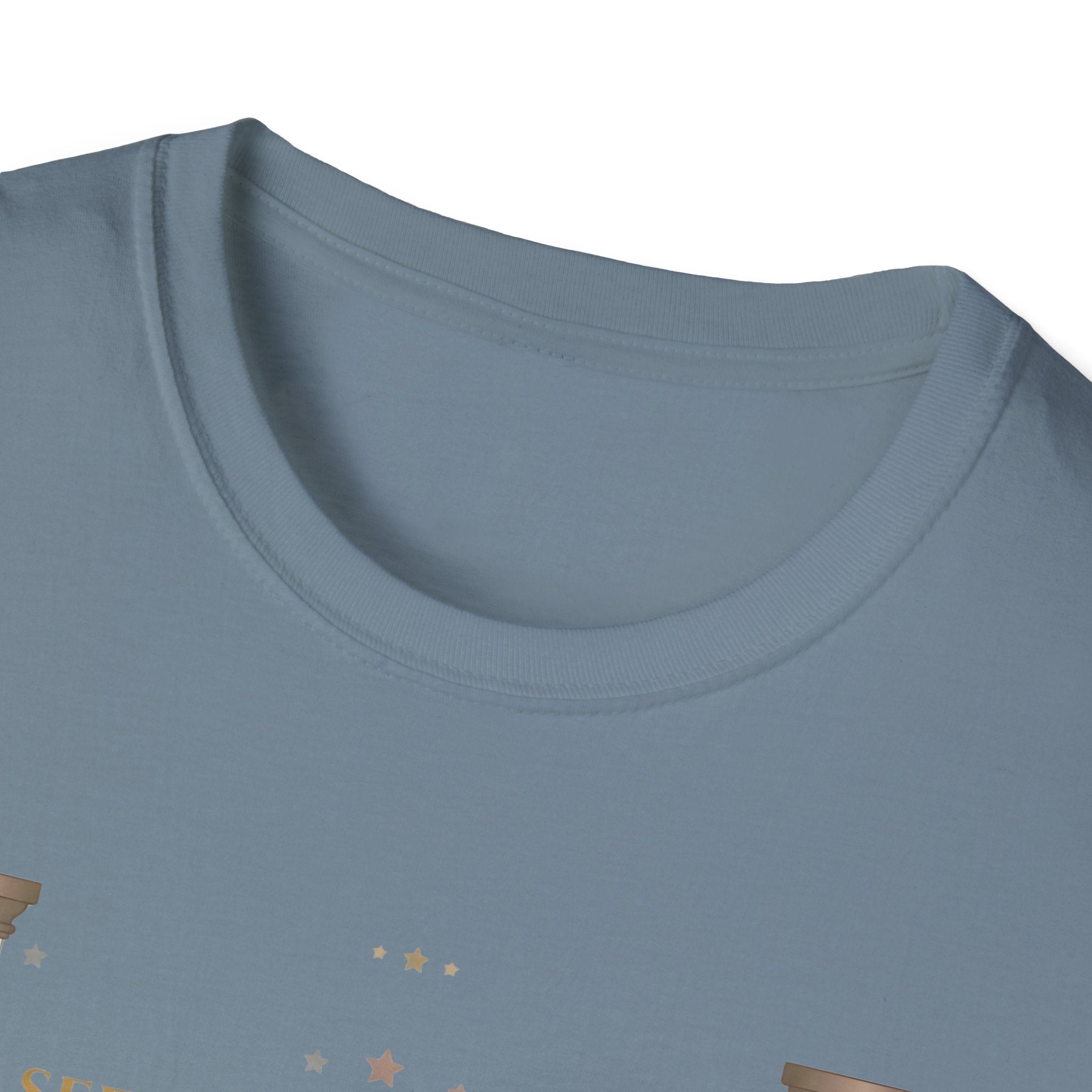 See you at the club t T-Shirt