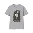Viking carving  T-Shirt