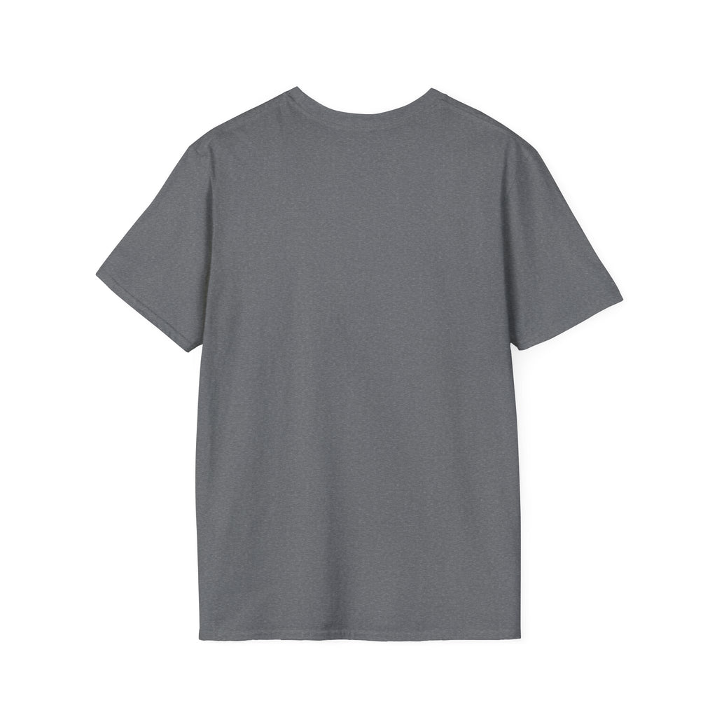 Serve socialize repeat T-Shirt
