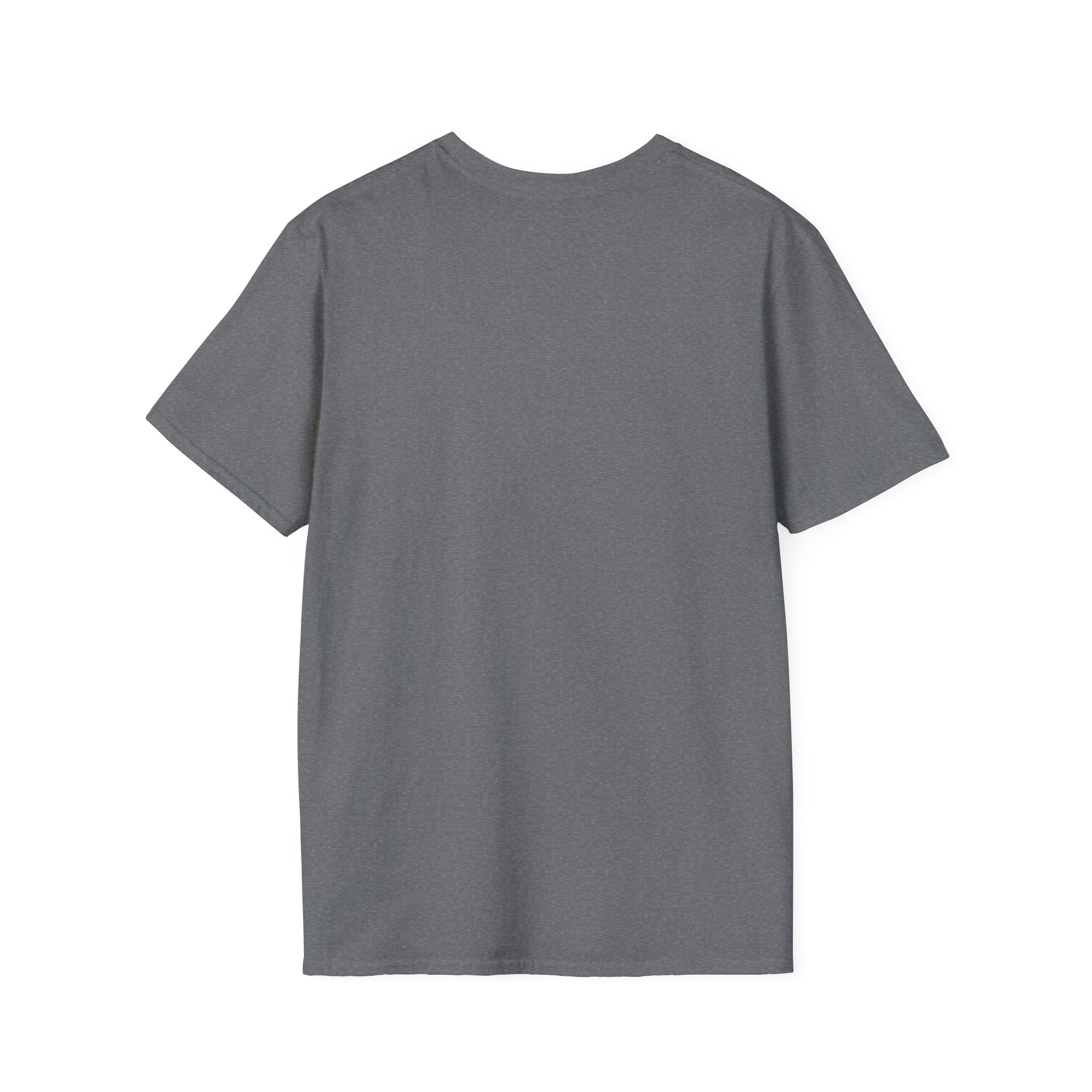 Serve socialize repeat T-Shirt