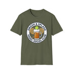 Smash & Splash club T-Shirt