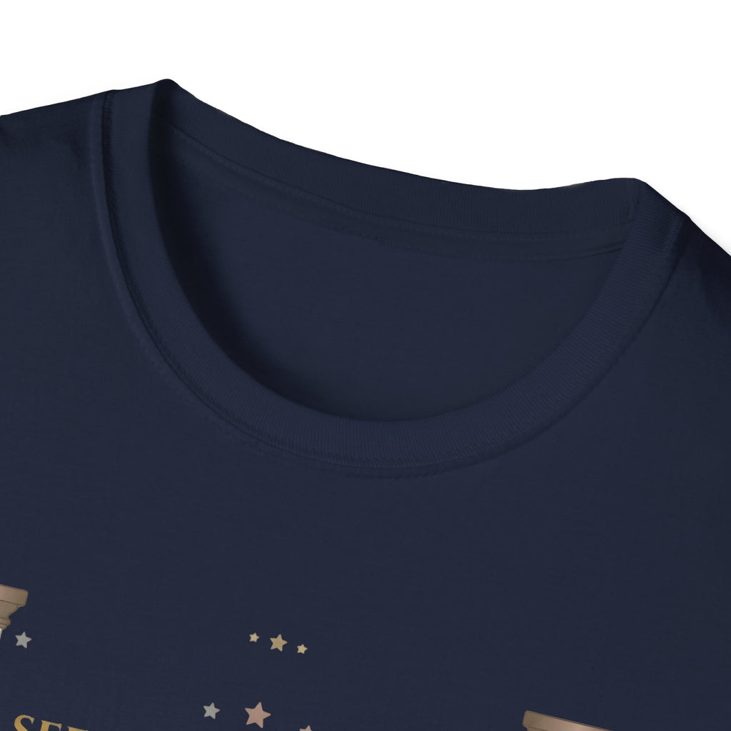 See you at the club t T-Shirt