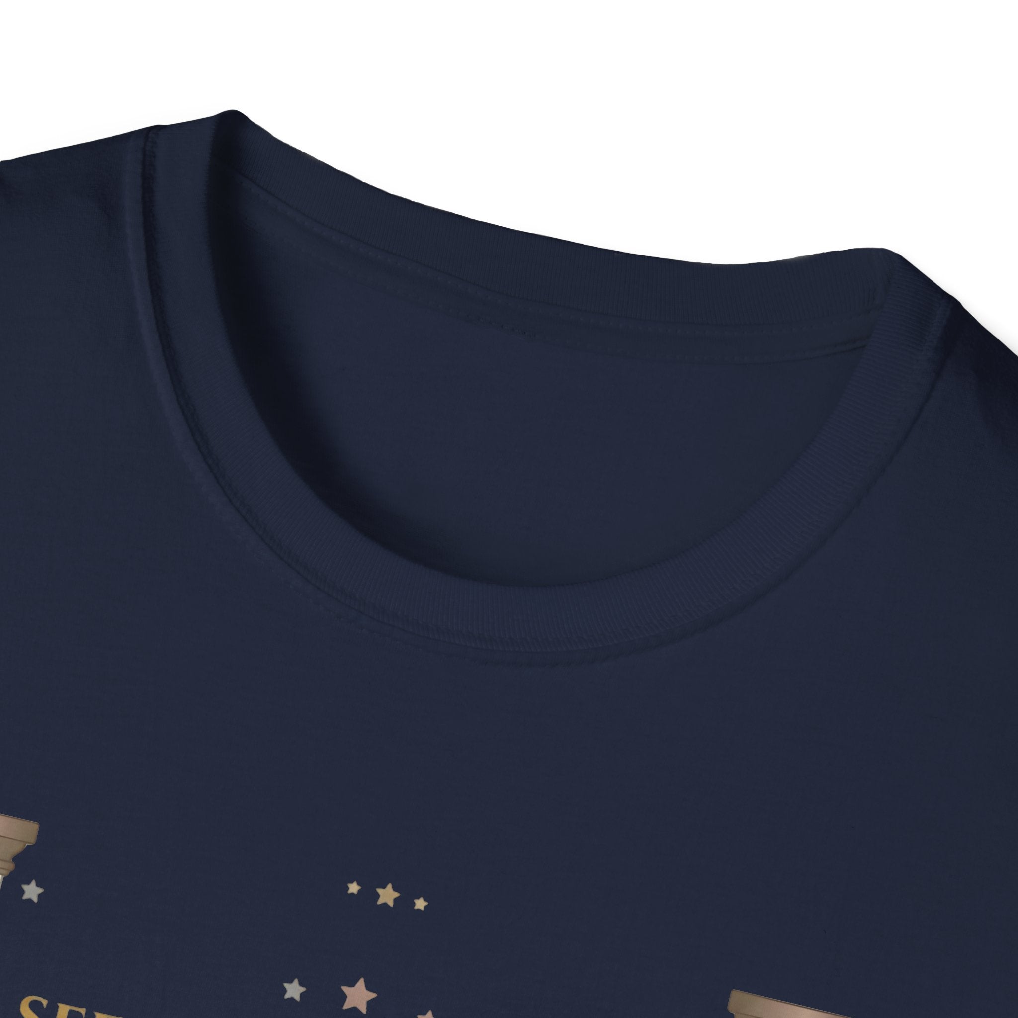 See you at the club t T-Shirt