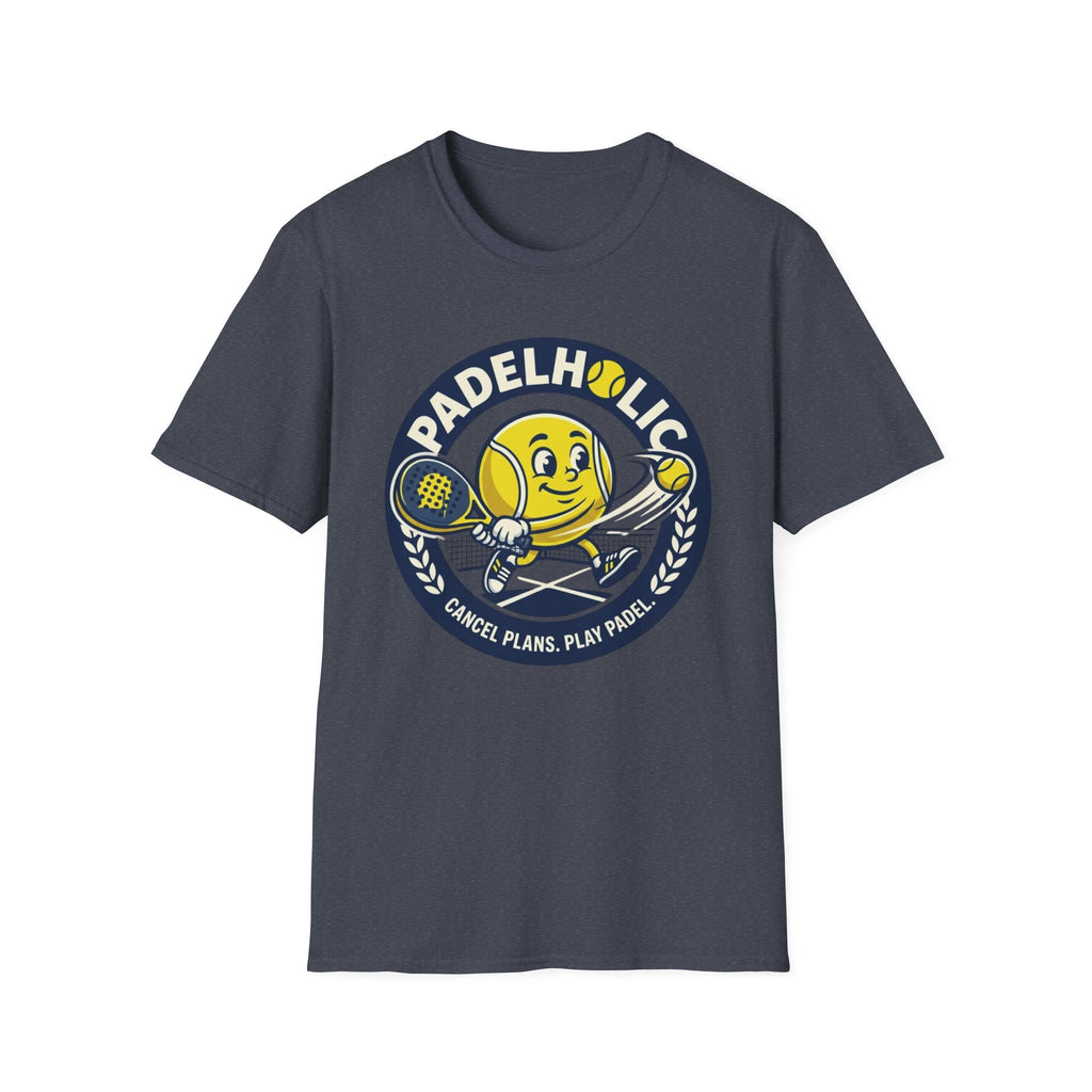 Padelholic T-Shirt