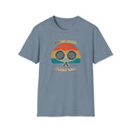 Padel more worry less T-Shirt
