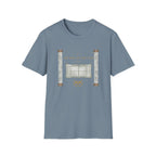 See you at the club t T-Shirt