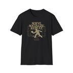 Serve socialize repeat T-Shirt