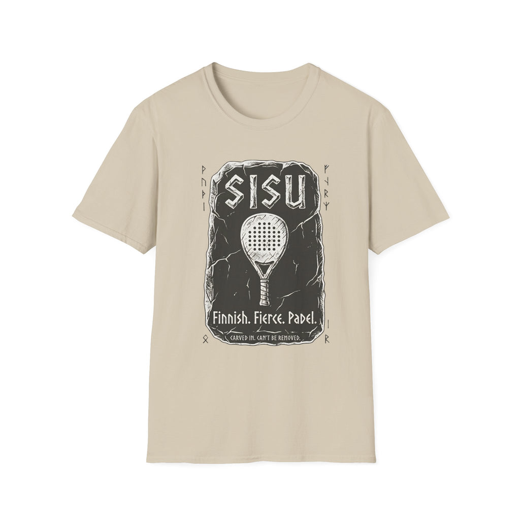 Viking carving  T-Shirt
