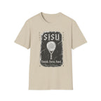 Viking carving  T-Shirt