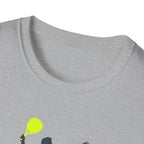 King of bandeja T-Shirt