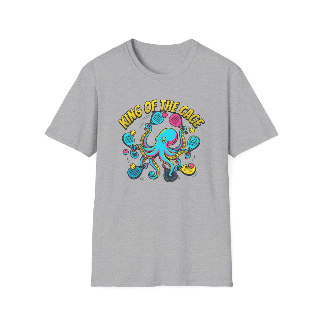 King of the cage T-Shirt