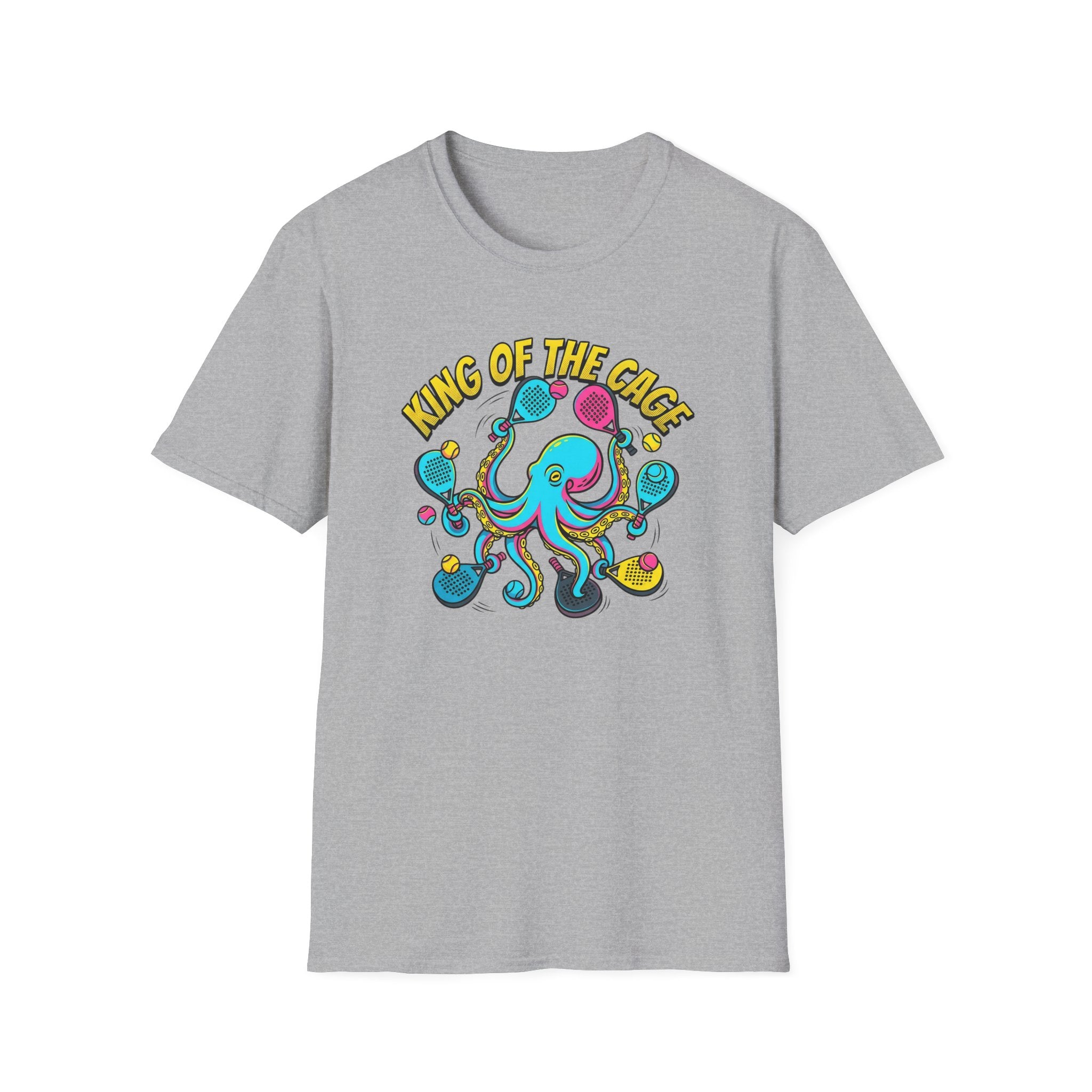 King of the cage T-Shirt
