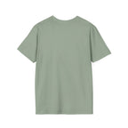 experto en cristales T-Shirt