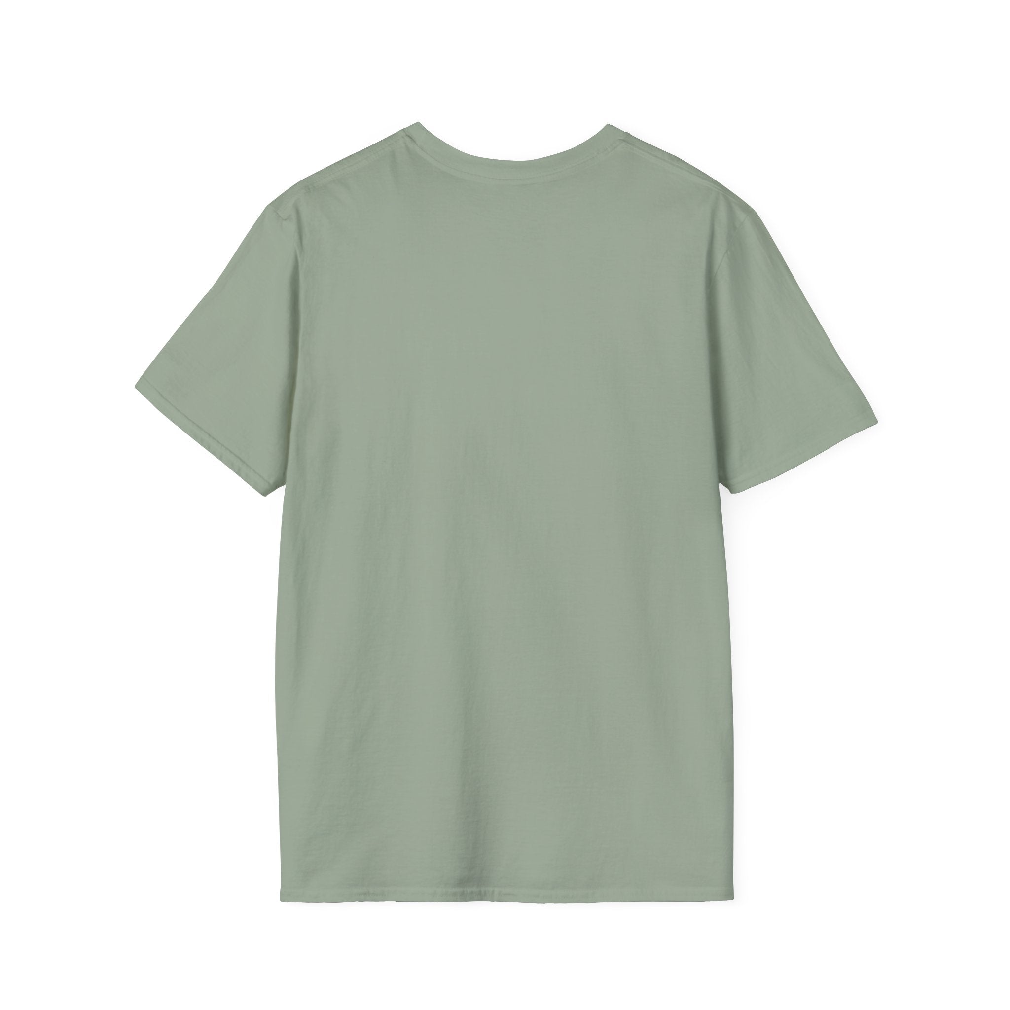 experto en cristales T-Shirt